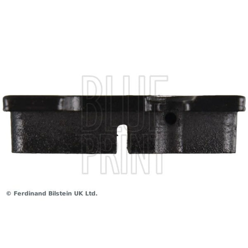 Blue Print Rear Brake Pad Set ADA104239