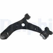Delphi Control/Trailing Arm Lower TC1449