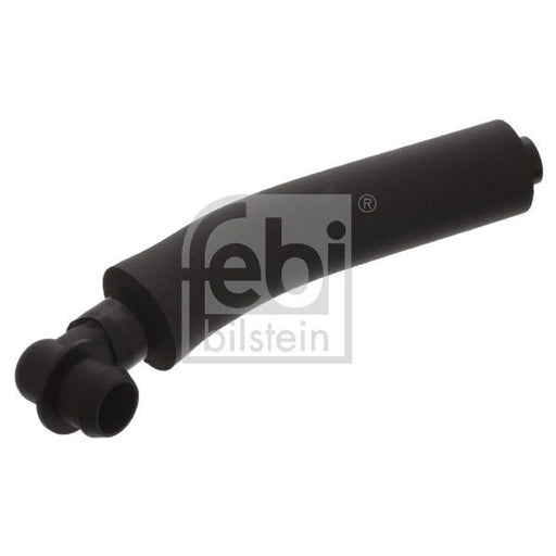 Febi Crankcase Ventilation Hose 171mm 45628