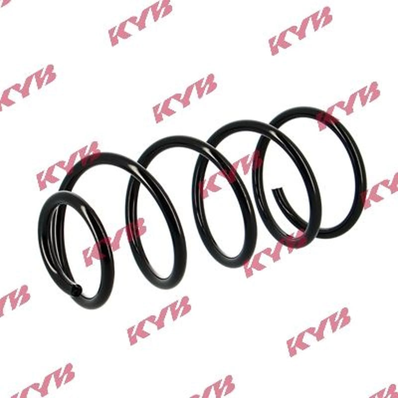 KYB Front Suspension Coil Spring RA1102