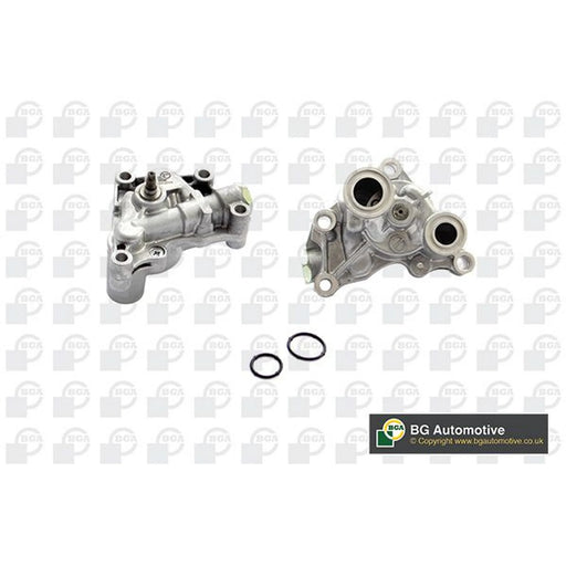 BGA Engine Oil Pump Assembly LP6317