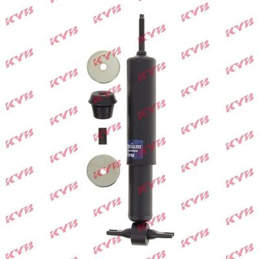 KYB Shock Absorber Damper Strut Rear 443019