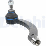 Delphi Steering Tie Rod End Ball Joint Front Left M14x1.5 TA2362