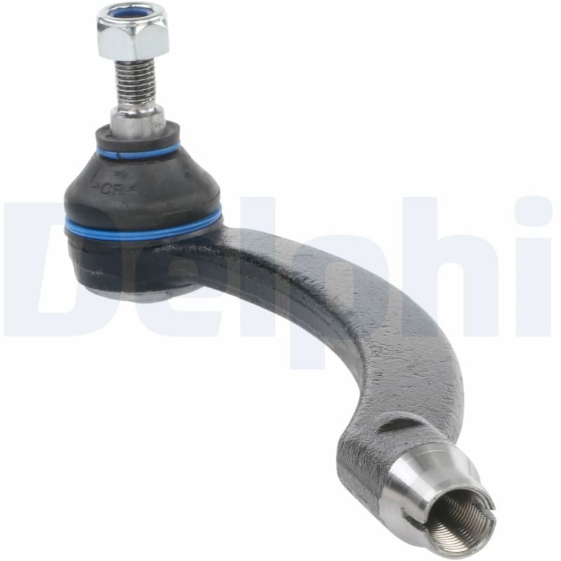 Delphi Steering Tie Rod End Ball Joint Front Left M14x1.5 TA2362