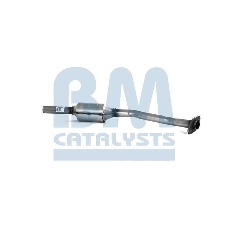 BM Catalysts Homologated Petrol Cat BM90085H