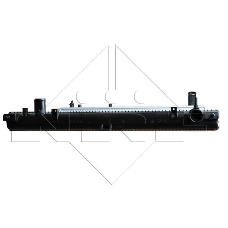NRF Engine Radiator 52068