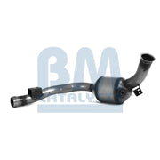 BM Catalysts Homologated Diesel Cat BM80654H