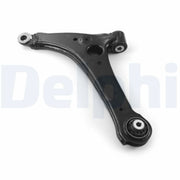 Delphi Control/Trailing Arm Lower TC4818
