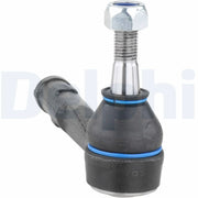 Delphi Steering Tie Rod End Ball Joint Front Right M14x1.5 TA2042