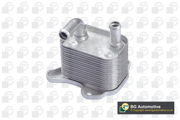Bga Automatic Gearbox Oil Cooler CO6500