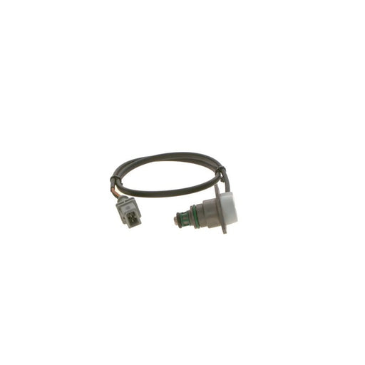 Bosch Fuel Injection Control Valve 0 281 002 117