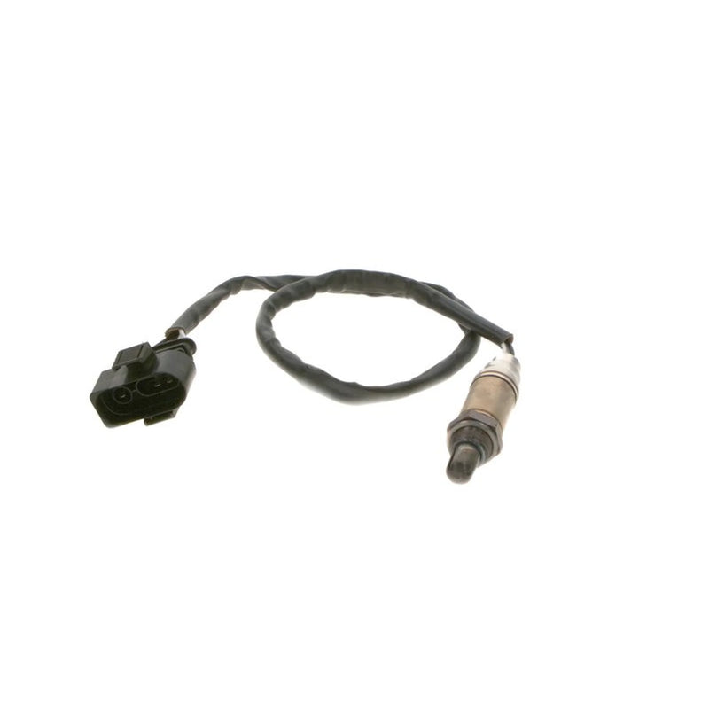 Bosch O2 Lambda Oxygen Sensor before catalytic converter 0 258 003 821