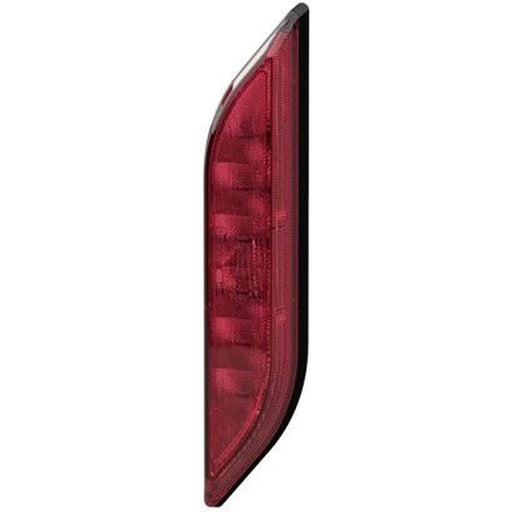 Hella Rear Fog Light Lamp Unit Right Rear 2NE 013 343-041