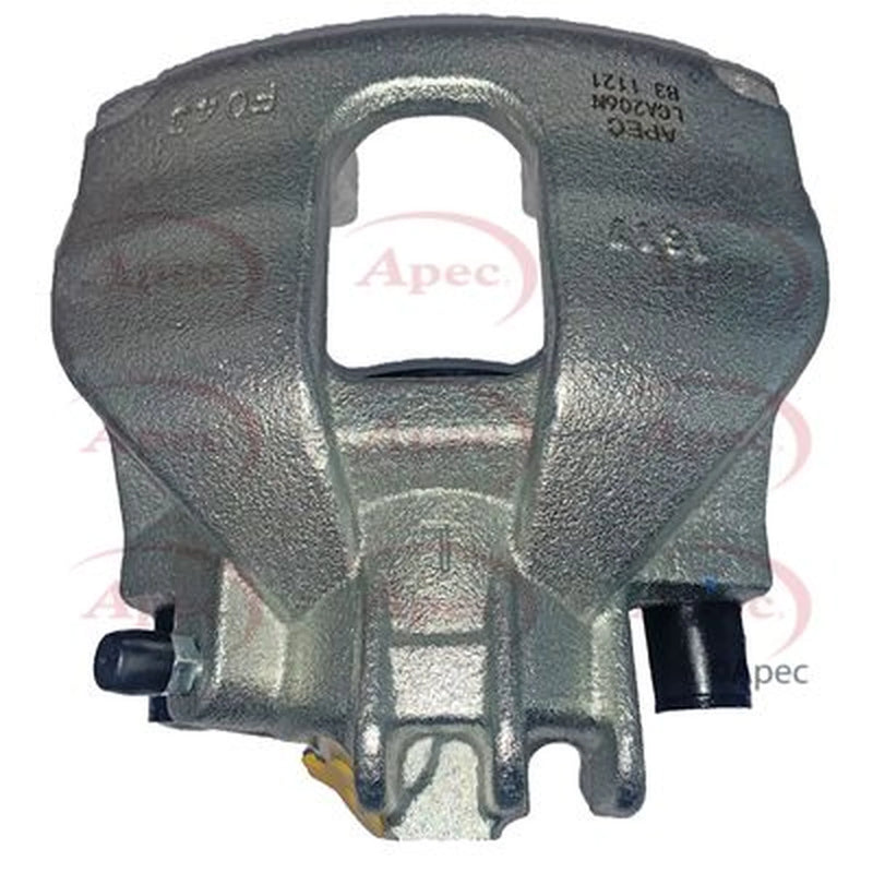 Apec Brake Caliper Assembly Front Left LCA206N