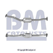 BM Catalysts Homologated Petrol Cat BM90432H