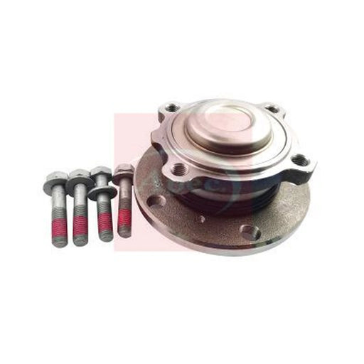 Apec Wheel Bearing Kit AWB1758