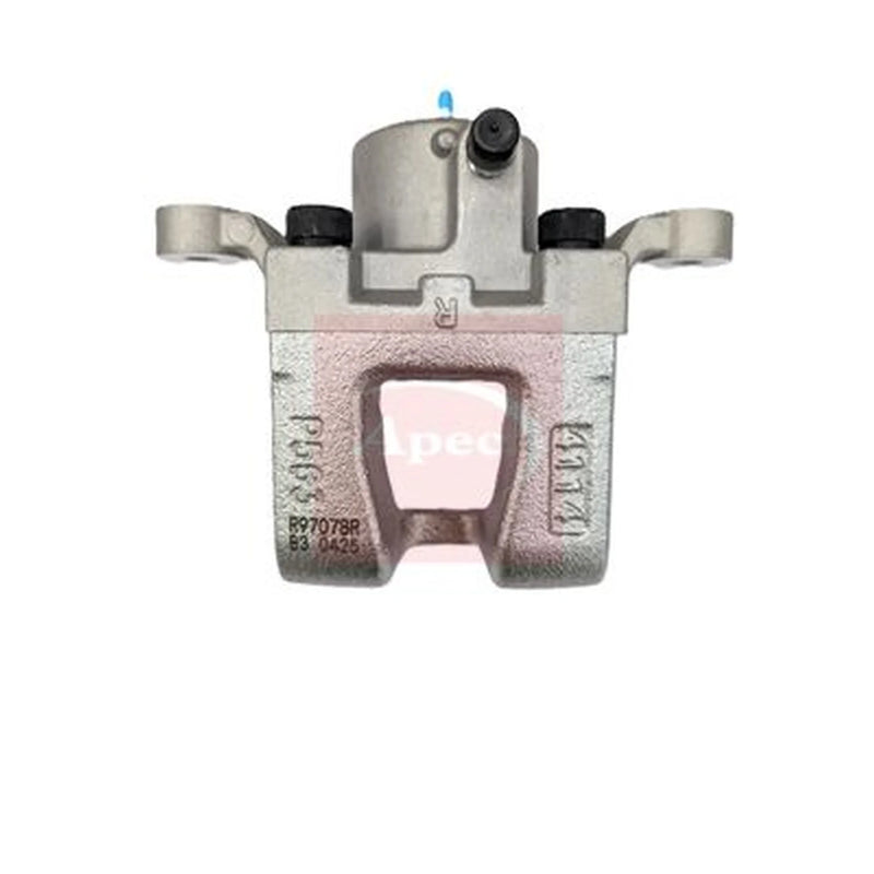 Apec Brake Caliper Assembly Rear Right RCA1633N