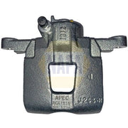 NAPA Brake Caliper Assembly Front Right NCA1078