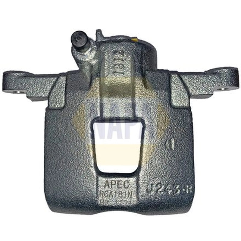 NAPA Brake Caliper Assembly Front Right NCA1078