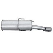 Hella End Silencer Rear 8LD 366 032-631