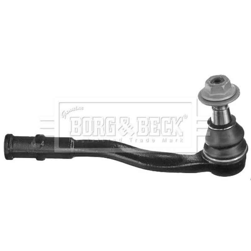 Borg & Beck Steering Tie Rod End Ball Joint BTR6029