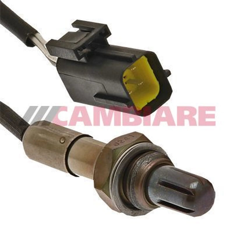 Cambiare O2 Lambda Oxygen Sensor before catalytic c VE381101