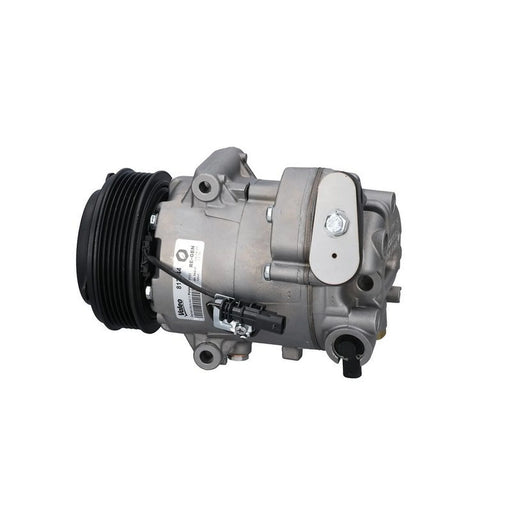 Valeo Air Conditioning Compressor 813744
