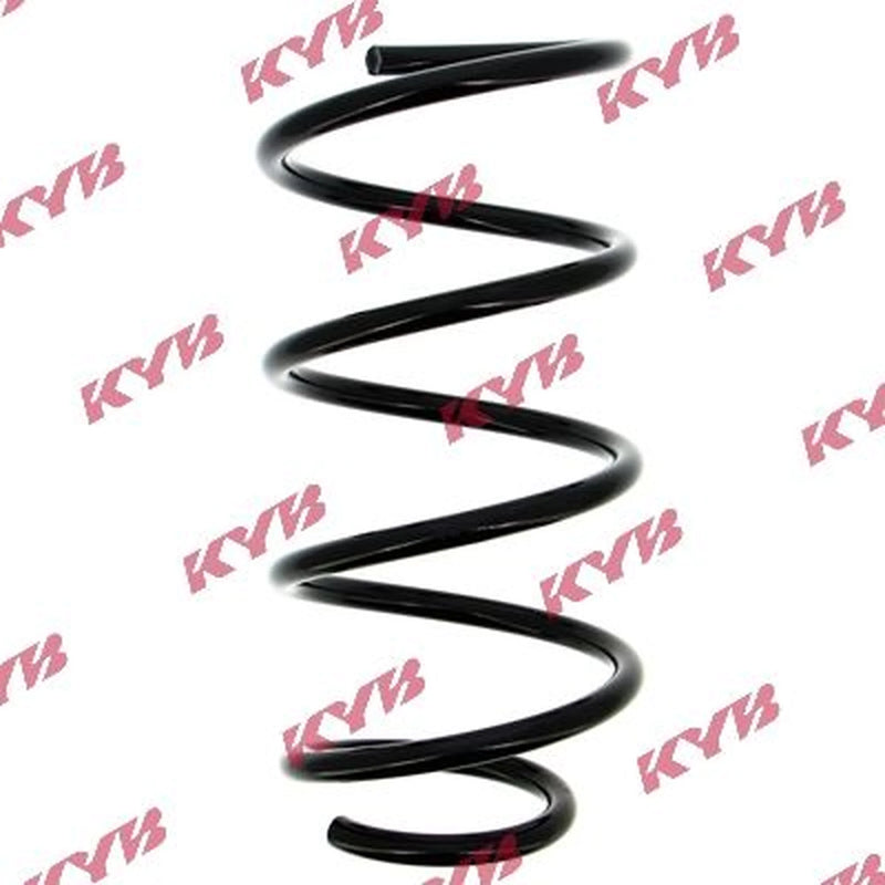 KYB Front Suspension Coil Spring RA4113