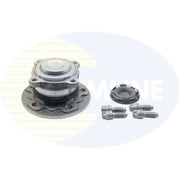 Comline Wheel Bearing Kit CHA380