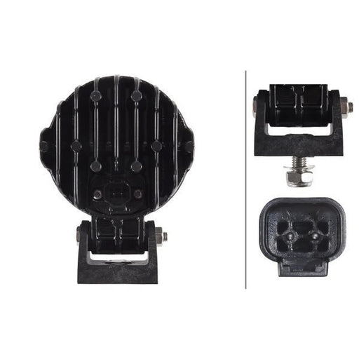 Hella Worklight High 1G0 996 263-031