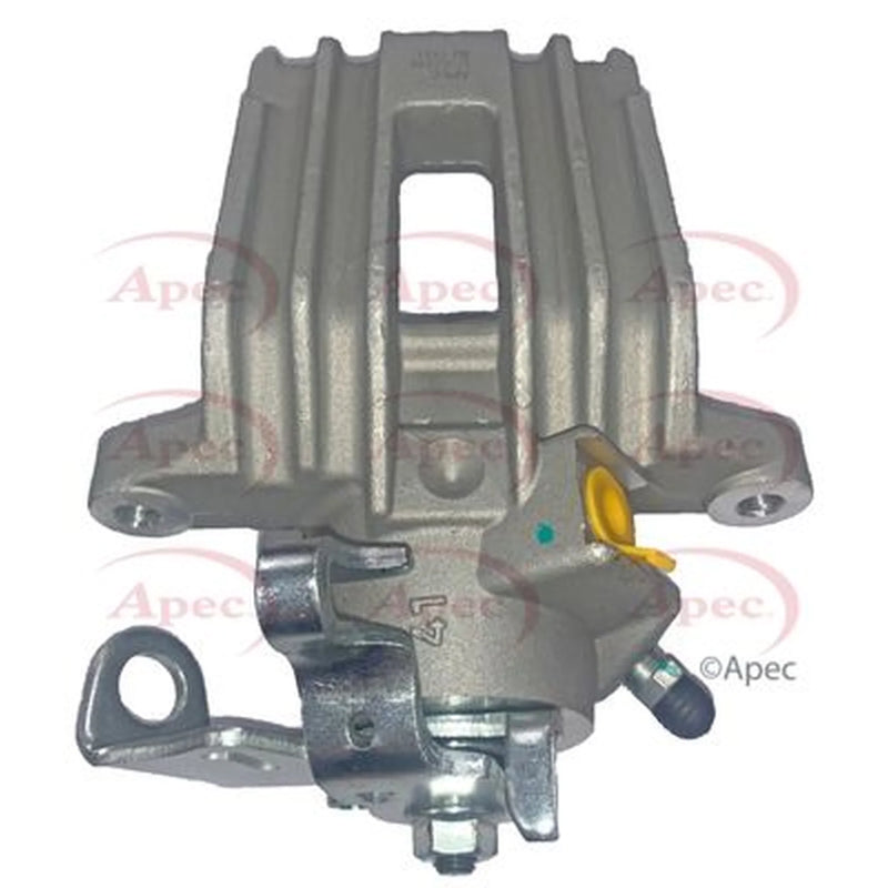 Apec Brake Caliper Assembly Rear Left LCA246N