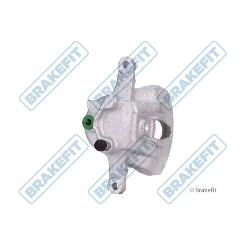 Apec Brake Caliper Assembly Front Right BCA1578E