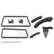 Blue Print Timing Chain Kit Set 84 Links ADG07383