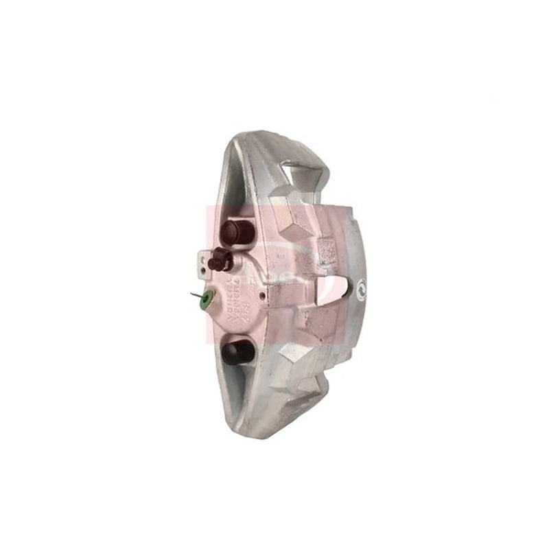 Apec Brake Caliper Assembly Front Left LCA577N