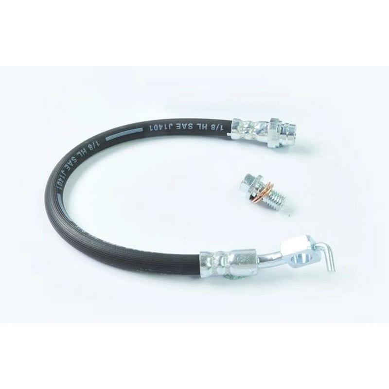 Abtex Brake Hydraulic Hose Line outer ABH1242L