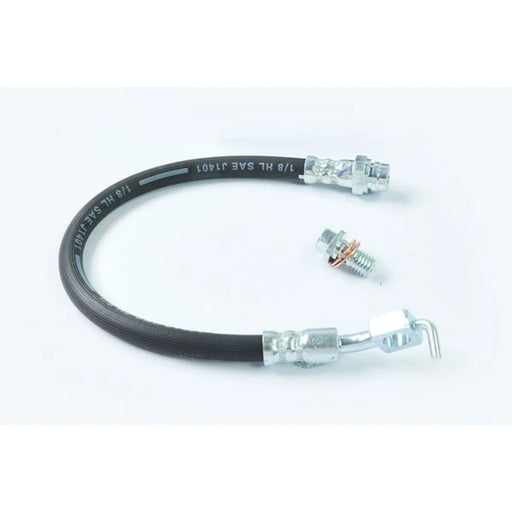 Juratek Brake Hydraulic Hose Line outer JBH1242L