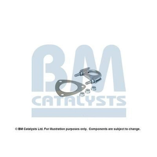 BM Catalysts Exhaust Pipe Mounting Kit FK50156B