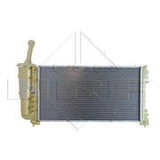 NRF Engine Radiator 53247