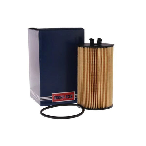 Borg & Beck Engine Oil Filter BFO4009
