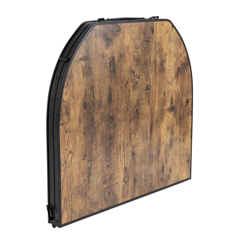 Bo-Camp Industrial Collection Table Woodbine Case 150 x 80cm - Bo-Camp - Van Life Living