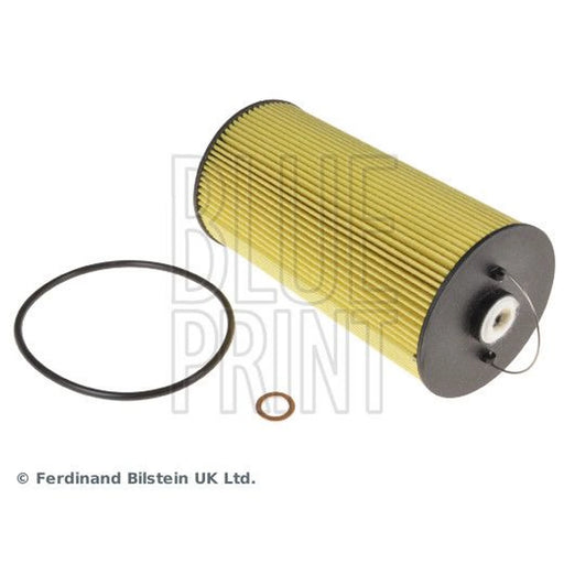 Blue Print Engine Oil Filter ADG02138