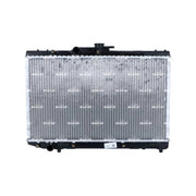 NRF Engine Radiator 506725