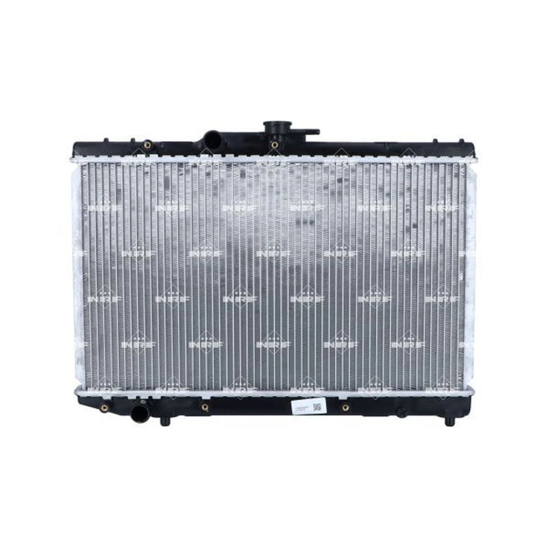 NRF Engine Radiator 506725