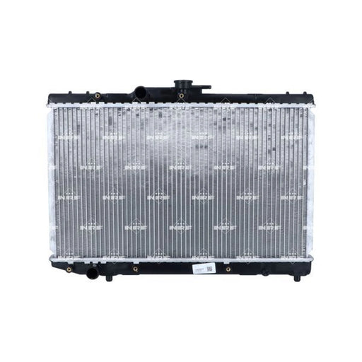 NRF Engine Radiator 506725