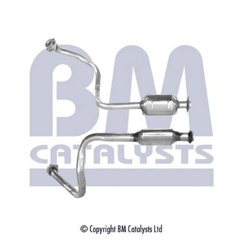 BM Catalysts Diesel Cat BM80057