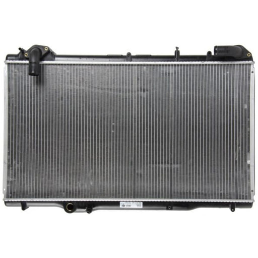 Mahle Engine Radiator CR 1503 000P