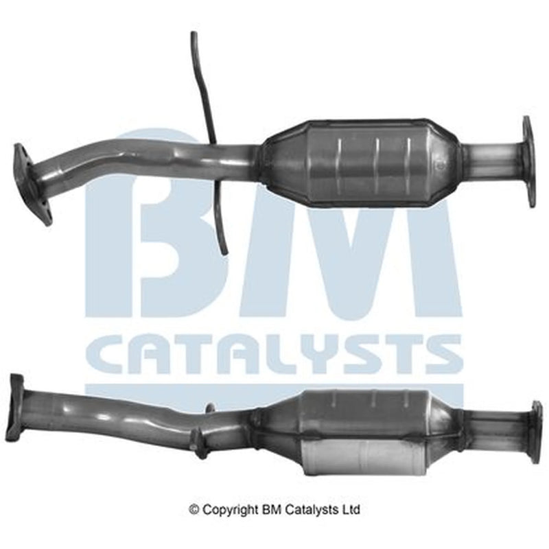 BM Catalysts Homologated Petrol Cat BM90007H