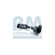 BM Catalysts Homologated Petrol Cat BM91757H