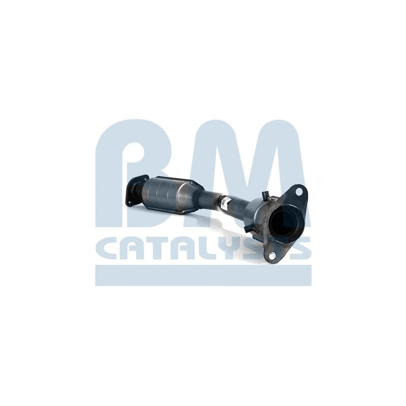 BM Catalysts Homologated Petrol Cat BM91757H