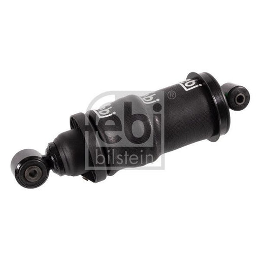 Febi Cab Suspension Shock Absorber Right Rear 38689